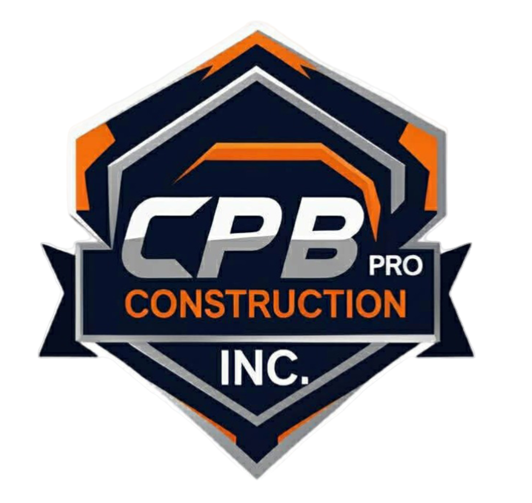 CPB Pro Construction Inc.